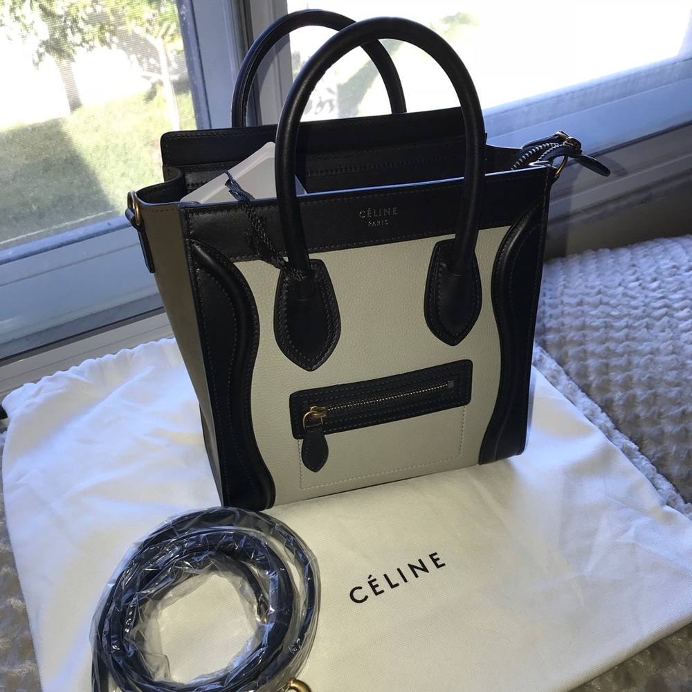 Celine Nano